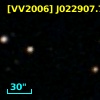 [VV2006] J022907.7-002909