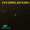 [VV2006] J023204.9-010511