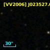 [VV2006] J023527.0-003133