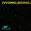 [VV2006] J023542.2-000528