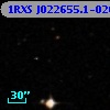 1RXS J022655.1-020515