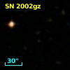 SN 2002gz