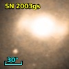 SN 2003gs