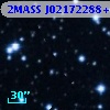 2MASS J02172288+5659069