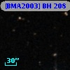 [BMA2003] BH 208