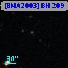 [BMA2003] BH 209