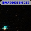 [BMA2003] BH 212