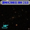 [BMA2003] BH 213
