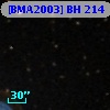 [BMA2003] BH 214