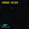 USGC U124