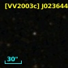 [VV2003c] J023644.0-005943