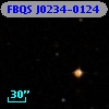 FBQS J0234-0124