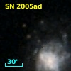 SN 2005ad
