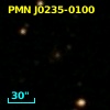 PMN J0235-0100