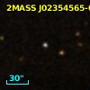 2MASS J02354565-0159414