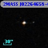 2MASS J02264658-0123525