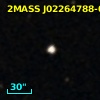 2MASS J02264788-0100247
