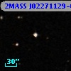 2MASS J02271129-0139558
