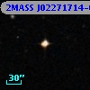 2MASS J02271714-0107585