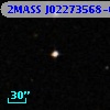2MASS J02273568-0138068