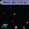 2MASS J02274719-0100539