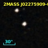 2MASS J02275909-0127359