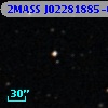 2MASS J02281885-0115010
