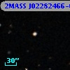 2MASS J02282466-0127044