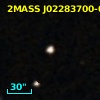 2MASS J02283700-0120568