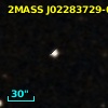 2MASS J02283729-0123593