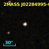 2MASS J02284995-0129067