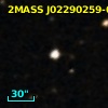 2MASS J02290259-0106231