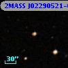 2MASS J02290521-0120015