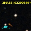 2MASS J02290849-0055381