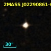 2MASS J02290861-0118096