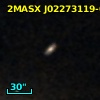 2MASX J02273119-0106374
