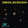 2MASX J02281824-0112515