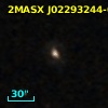 2MASX J02293244-0112076