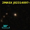 2MASX J02314097-0110037