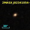 2MASX J02341054-0000064