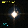 HD  17107