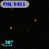 PHL  8451