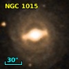 NGC  1015