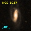 NGC  1037