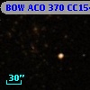 BOW ACO  370 CC154