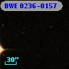 BWE 0236-0157