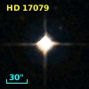 HD  17079