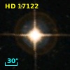 HD  17122