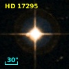 HD  17295