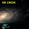 SN 1962K
